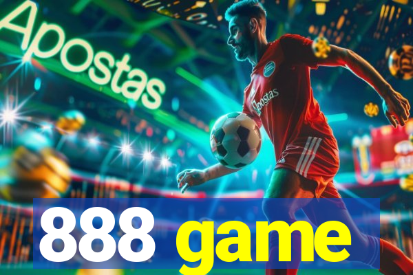 888 game